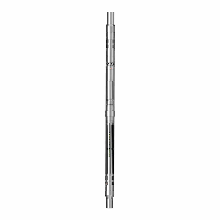 Down Hole Fishing Tools